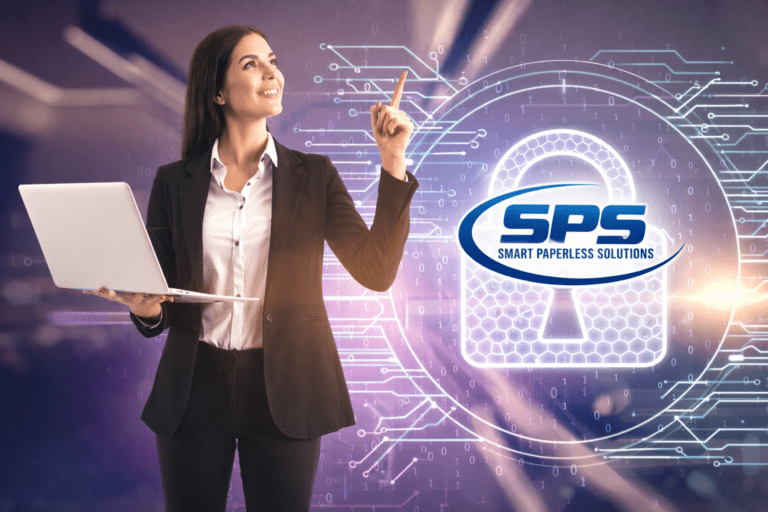 ארכיון דיגיטלי מאובטח