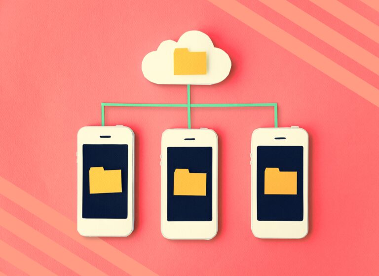 ארכיון דיגיטלי בענן